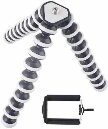 VibeX ™ XII-66 Mobile Stand for Video Recording Tripod