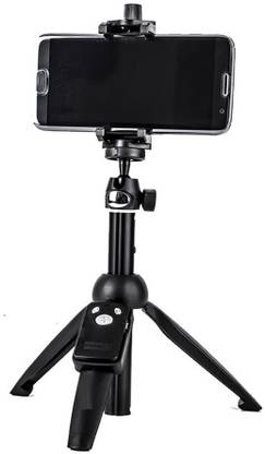 Twixxle VXI-9 Tripod 3-in-1 with Remote Shutter Tripod