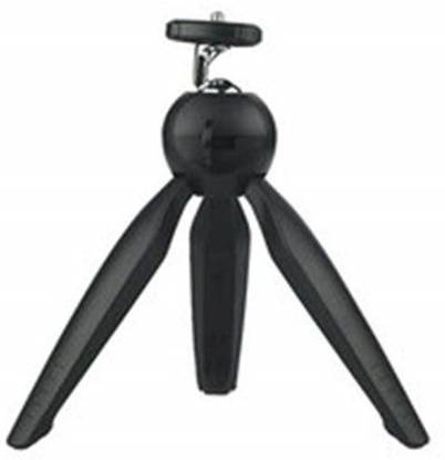 RHONNIUM XXX-46 Mini Tripod for Digital Camera Tripod