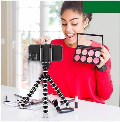 VibeX VXI-87 Selfie Stick Mobile Gorilla Phone Tripod Tripod