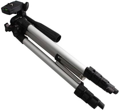 Twixxle 383--Adjustable Aluminium Lightweight Tripod Tripod