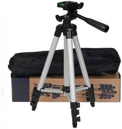 VibeX ® XXX-37 Clip & Camera Holder Tripod Stand Tripod