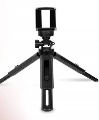 Twixxle XI-21 Mini Tripod Support Stand ABS for DSLR and Smartphones Tripod