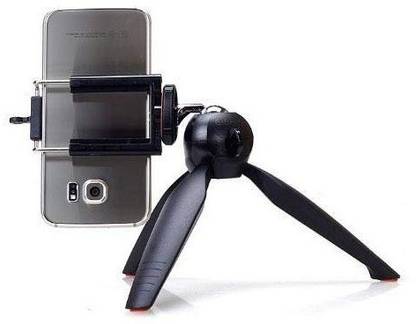 Twixxle XXX-52 Portable Tripod Selfie Stick for Digital Camera Tripod