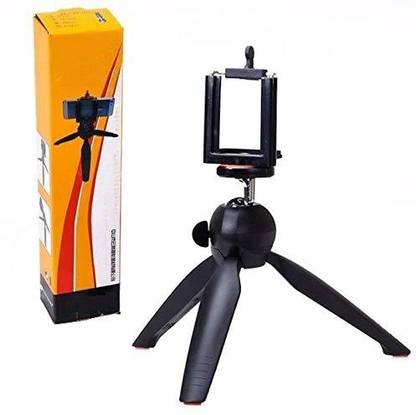 Twixxle VXI-34 Universal Mini Tripod for Digital Camera & All Android Phones Tripod