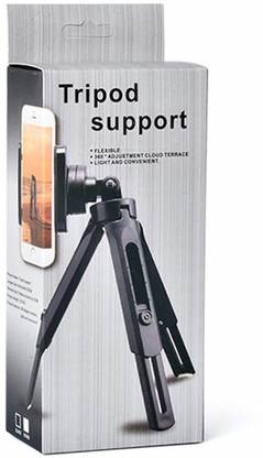 VibeX VXI-15 Mini Tripod Support Stand Tripod
