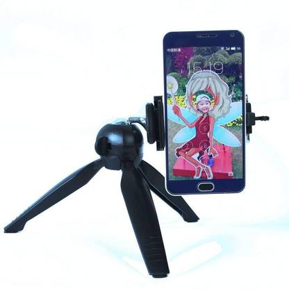 Twixxle ™ XII-33 Mini Tripod Smartphone Camera Stand Tripod
