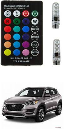APICAL CAR PARKING LIGHT421 Parking Light Car LED for Hyundai (12 V, 5 W)