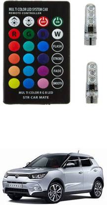 APICAL CAR PARKING LIGHT416 Parking Light Car LED for SsangYong (12 V, 5 W)