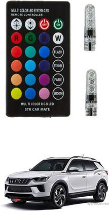 APICAL CAR PARKING LIGHT635 Parking Light Car LED for Mahindra (12 V, 5 W)