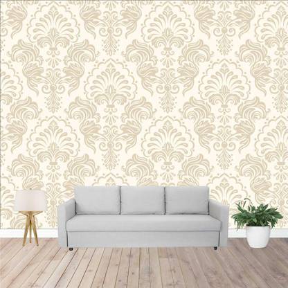 imbue Decorative Multicolor Wallpaper