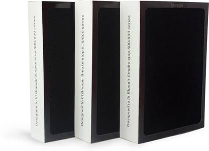 VMTC Air Purifier Filter 500 for Blueair Series 500 & 600 Classic. Air Purifier Filter