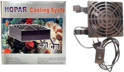 HOPAR H-901 Aquarium Cooling System Aquarium Chiller