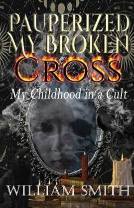 Pauperized My Broken Cross