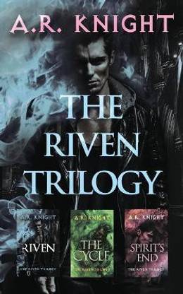 The Riven Trilogy
