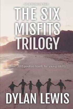 The Six Misfits Trilogy