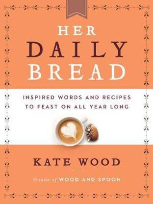 Her Daily Bread