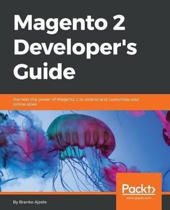 Magento 2 Developer's Guide