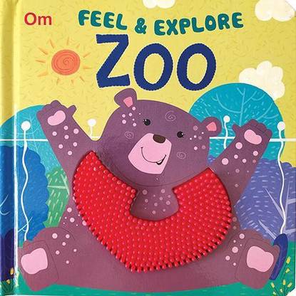 Feel & Explore Beach