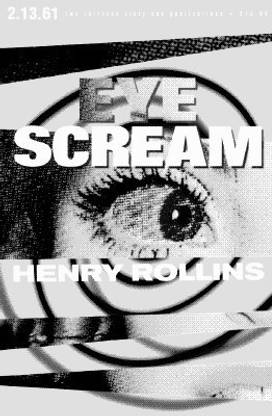 Eye Scream