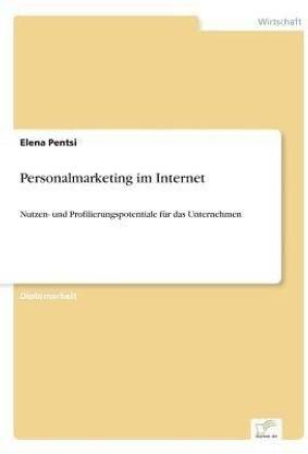Personalmarketing im Internet