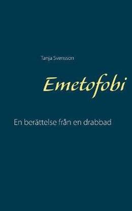 Emetofobi