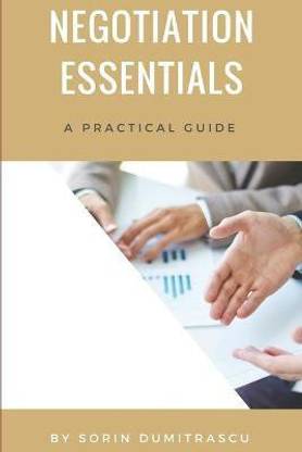 Negotiation Essentials
