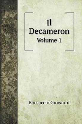 Il Decameron