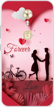 MStyle Back Cover for Gionee A1