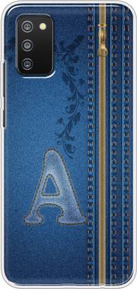 Hansviprint Back Cover for Samsung Galaxy F02s