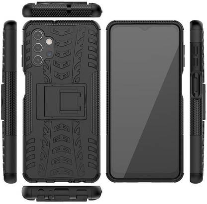 INSTYLE Back Cover for Samsung Galaxy A52