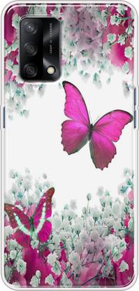 Hansviprint Back Cover for Oppo F19