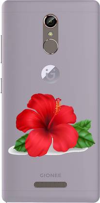 MStyle Back Cover for Gionee S6s