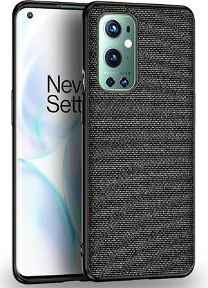 Kapa Back Cover for OnePlus 9 Pro