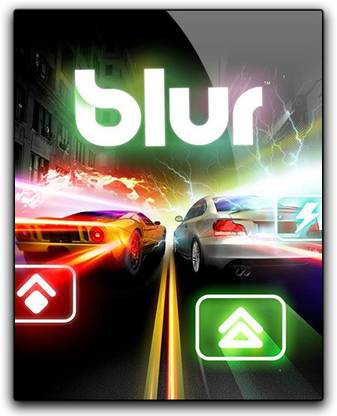 Blur (Digital Download) No Physical Disk Legacy Edition