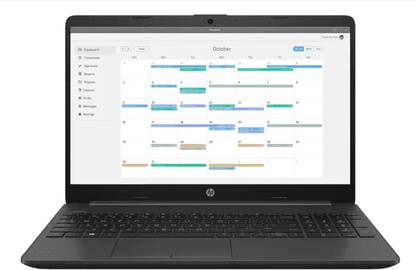 HP 250 G8 Intel Core i5 11th Gen i5-1135G7 - (8 GB/1 TB HDD/Windows 10) 250 G8 Intel Core i5 Business Laptop