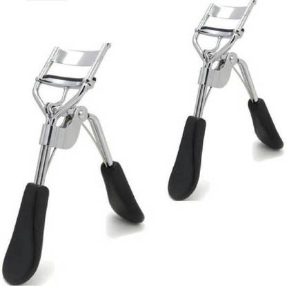 SAWARIYA High Quality Professional Eyelash Curler Pack of 2