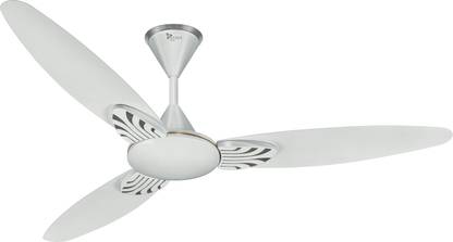 Syska SFD400 with 2 Year Warranty Silent Operation 1200 mm Ceiling Fan