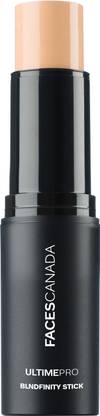 FACES CANADA Ultime Pro Blendfinity Stick Foundation