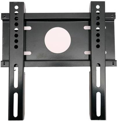 TEKBA LCD/LED/TV/PC/Monitor Wall Mount Kit /Stand Fixed Bracket For 14 To 32 Inch TV Fixed TV Mount Fixed TV Mount