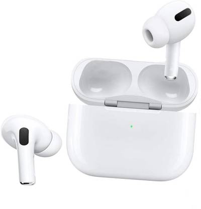 Wolgite Headset BT Wireless Charging Pro Dop Smart Earbuds Case Max Bluetooth