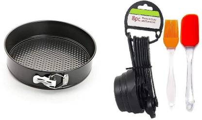 ALAMDAAR Cake Decoration Tools Kitchen Tool Set