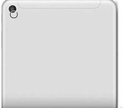 tiddler Back Camera Lens Glass Protector for LG G Pad 5 10.1