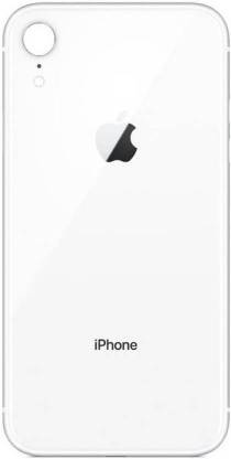 INSERVICE Apple IPhone XR ( CAMERA BIG HOLE ) Back Panel