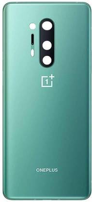 INSERVICE OnePlus 8 Pro (GLASS) Original Back Panel