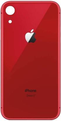 INSERVICE Apple IPhone XR ( GLASS ) Back Panel