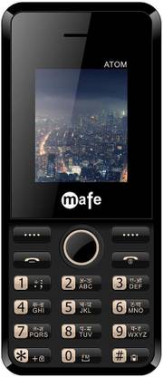 MAFE ATOM