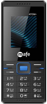 MAFE ATOM+