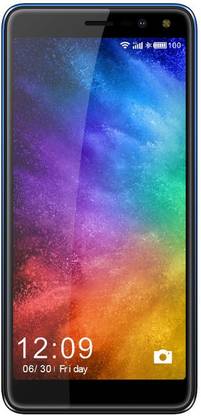 MAFE V9 (Blue, 16 GB)