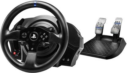 THRUSTMASTER T300 RS for PC / PS3  Motion Controller